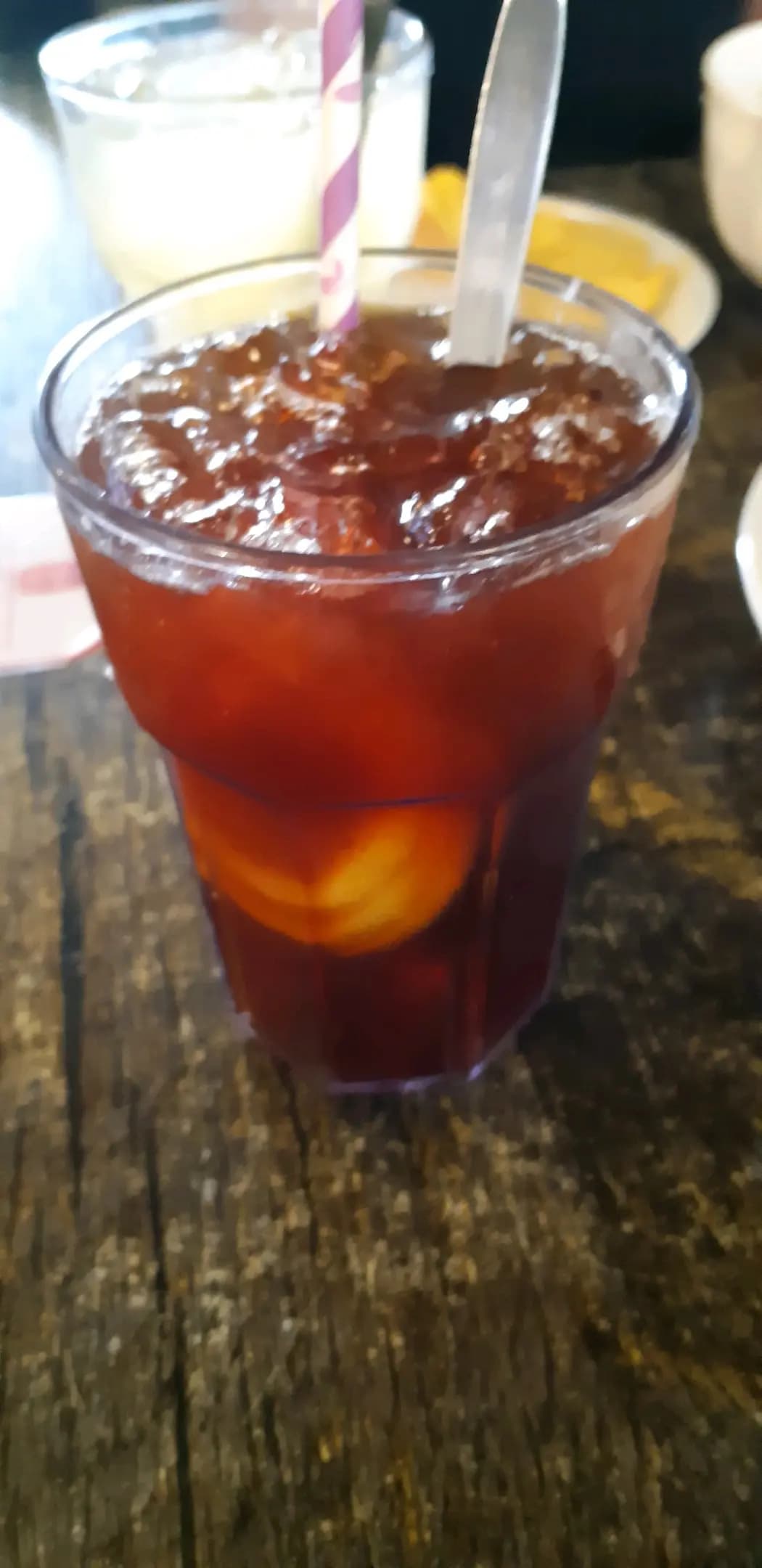 榮華南洋冰室 photo 1