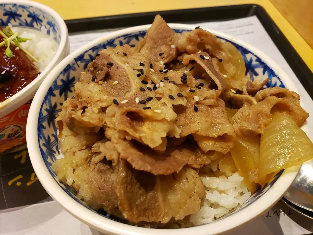 岩盤牛扒 ミディアムレア ステーキ (T Town South) photo 3