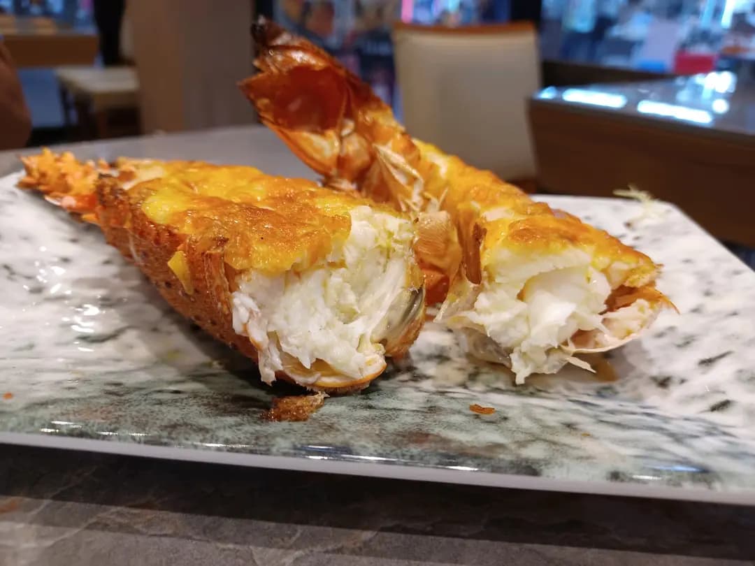 好燒式串燒專門店 (富祐閣) photo 6
