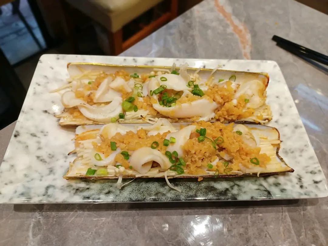 好燒式串燒專門店 (富祐閣) photo 8
