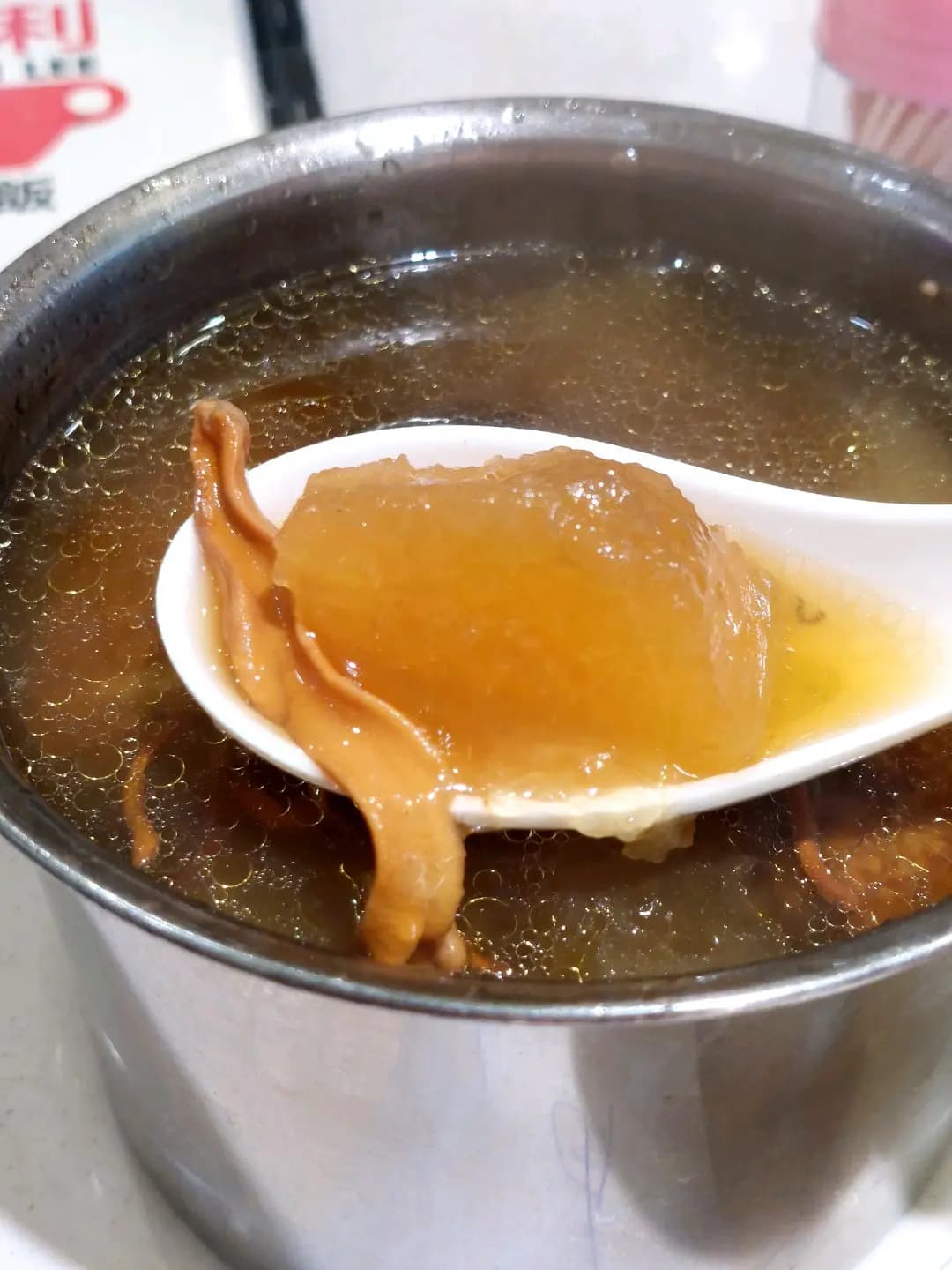 劉萬利咖啡粉麵飯 photo 1