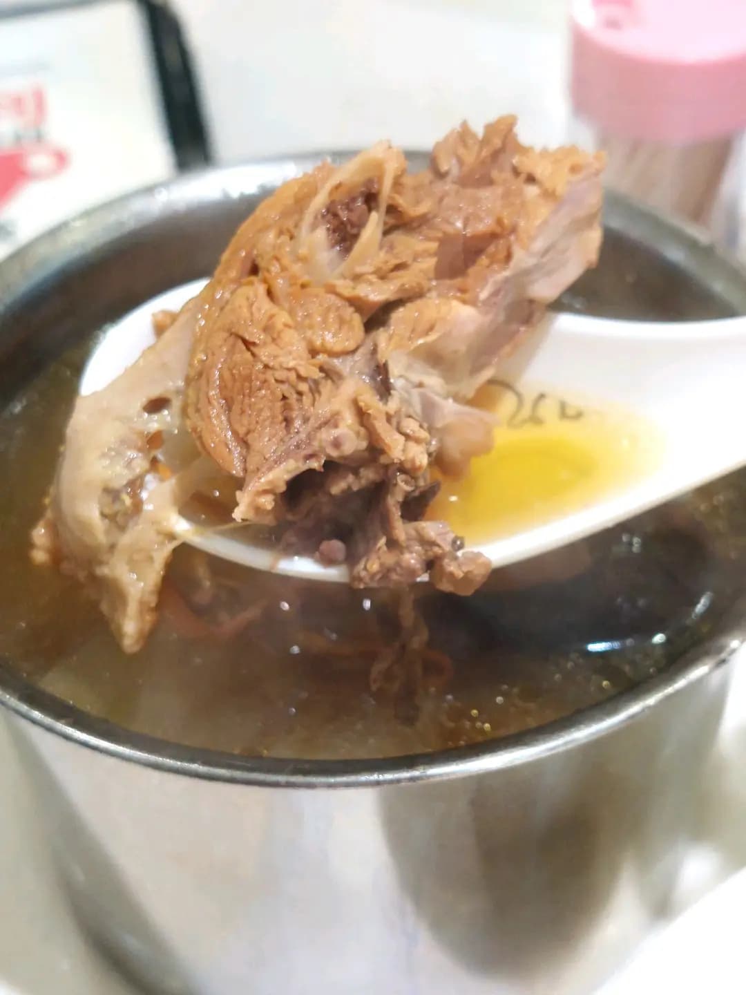 劉萬利咖啡粉麵飯 photo 7