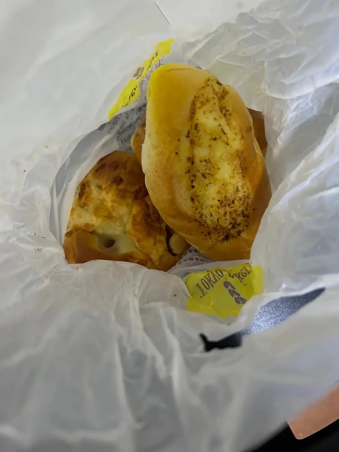 東京麵包餅食 (譚公道) photo 8