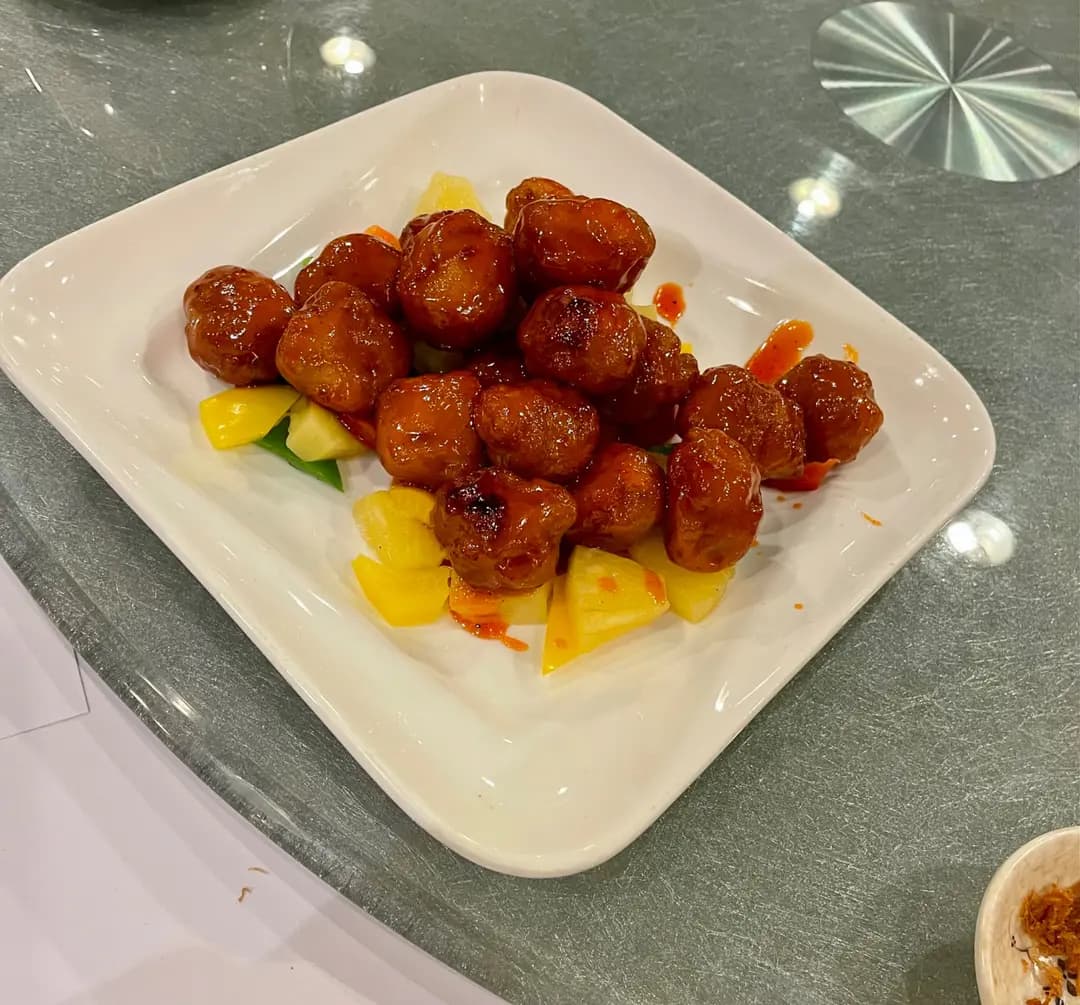 素之樂創意蔬食料理 photo 1