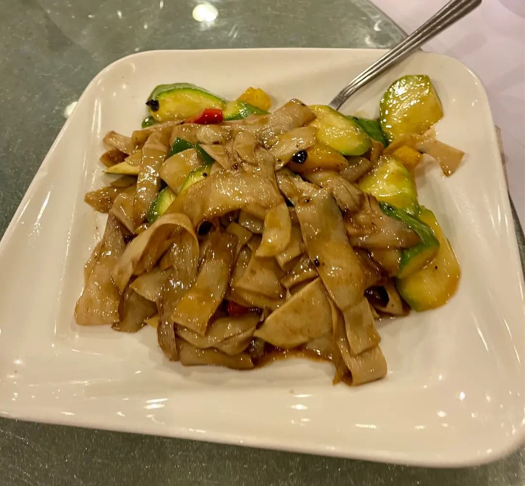 素之樂創意蔬食料理 photo 6