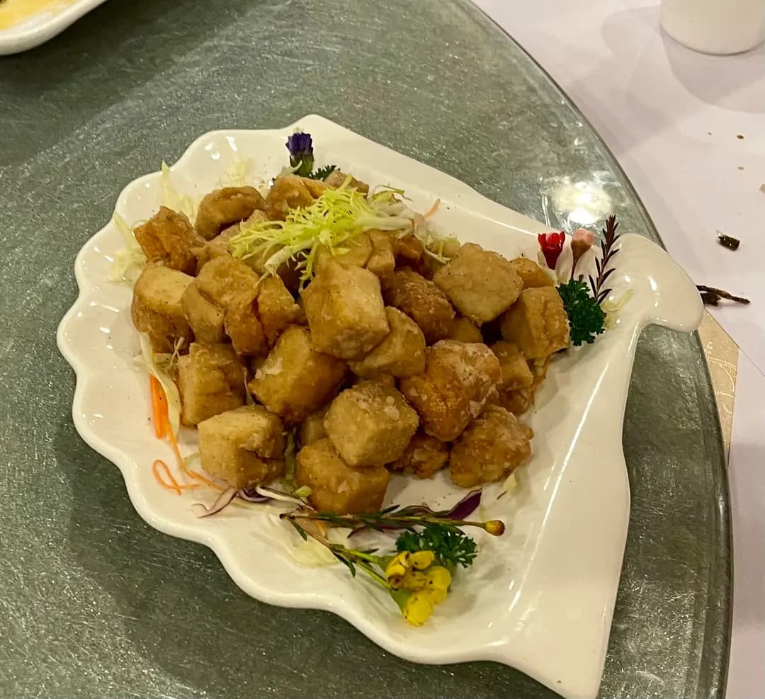 素之樂創意蔬食料理 photo 2
