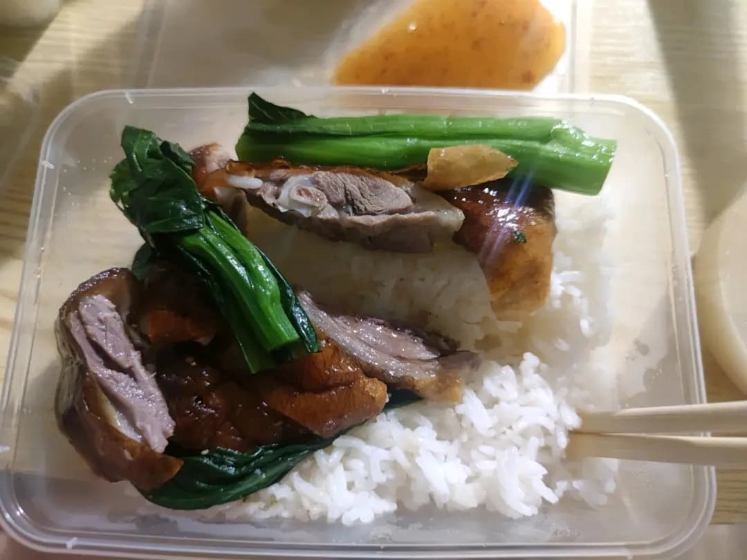 老表燒鵝 photo 7