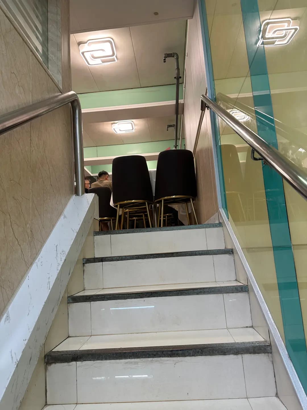 東江大飯店 photo 4