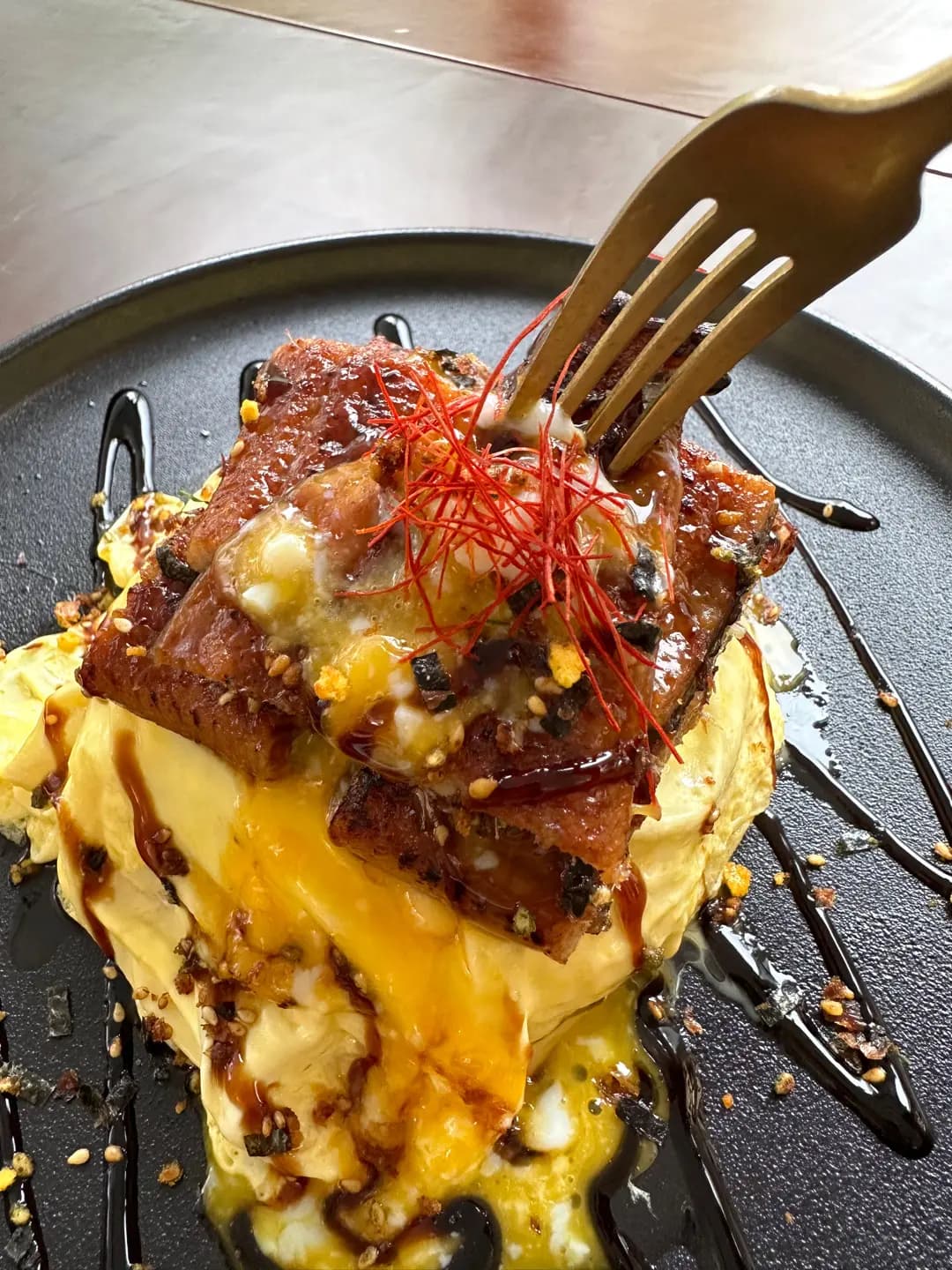 C. P. Cafe 鹿角樂園分店 photo 4