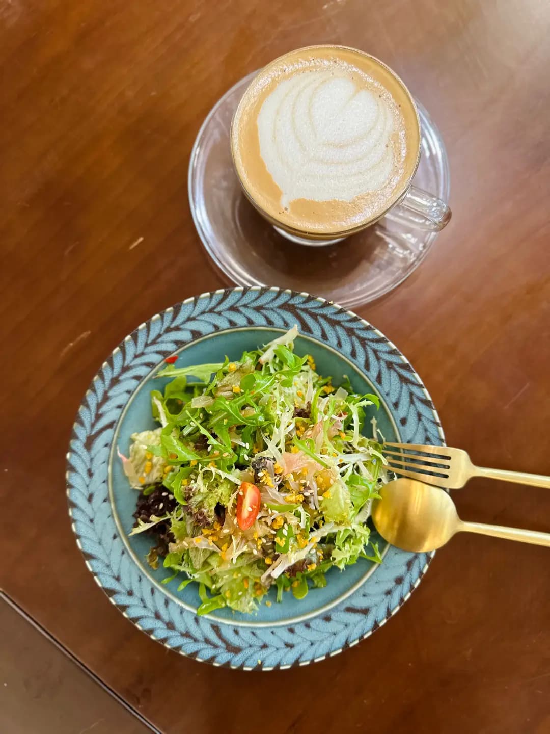 C. P. Cafe 鹿角樂園分店 photo 7