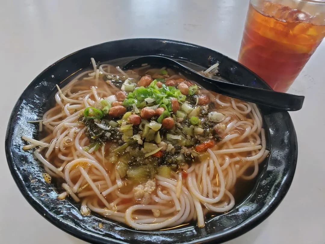 1+2冰室豬扒專門店 photo 1