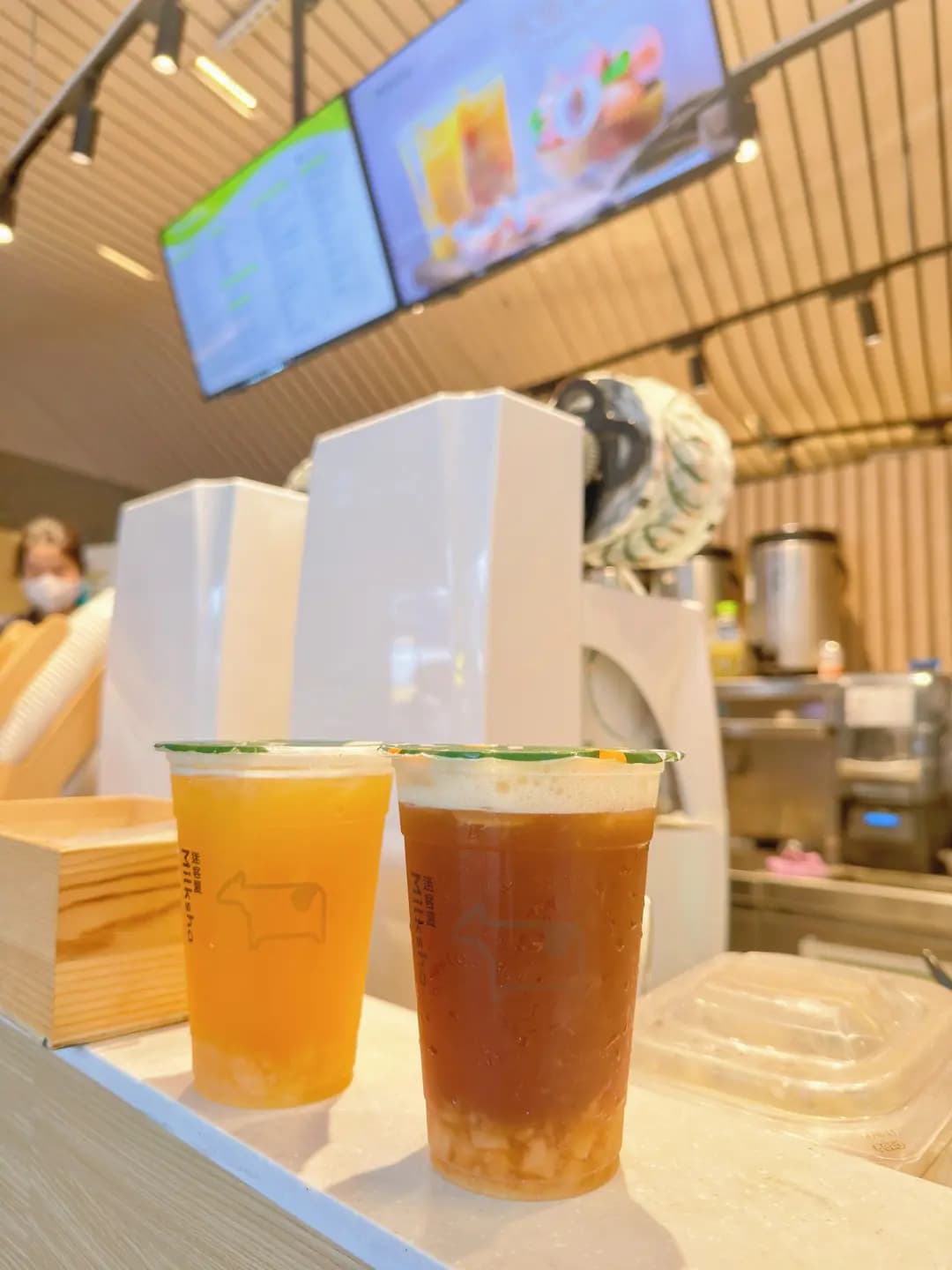 迷客夏 (恒生尖沙咀大廈) photo 3