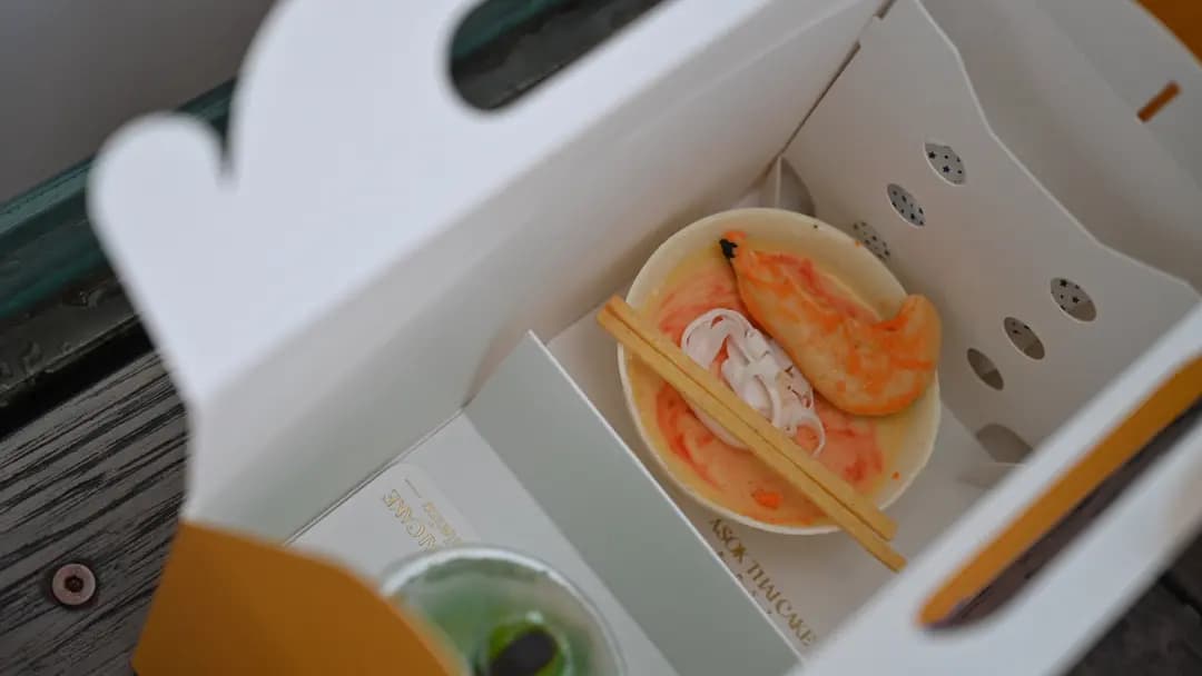 ASOK THAI CAKE photo 3
