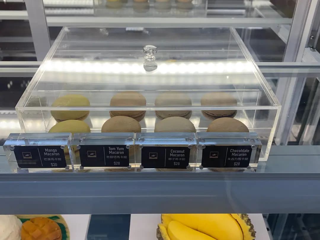 ASOK THAI CAKE photo 8