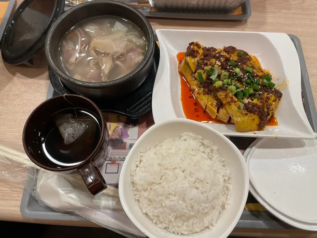 大家樂 (秀茂坪商場) photo 8