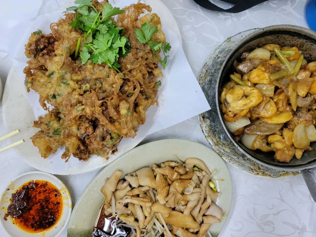 新金榮打冷小廚 photo 8