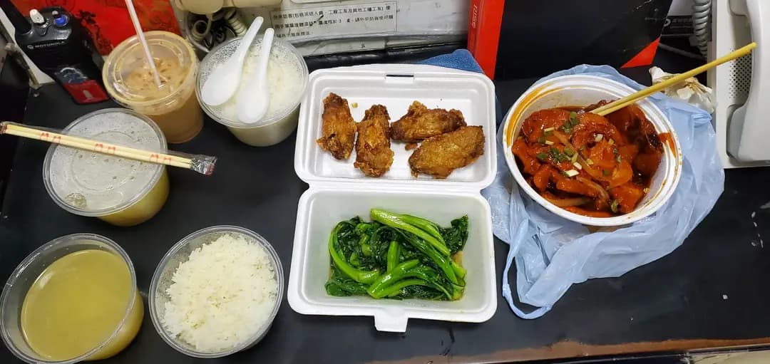 伙頭仔小廚 photo 3