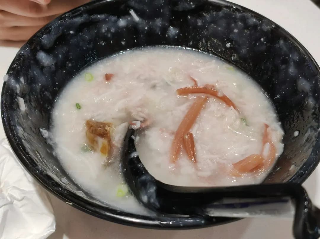 萬記粥品 photo 4
