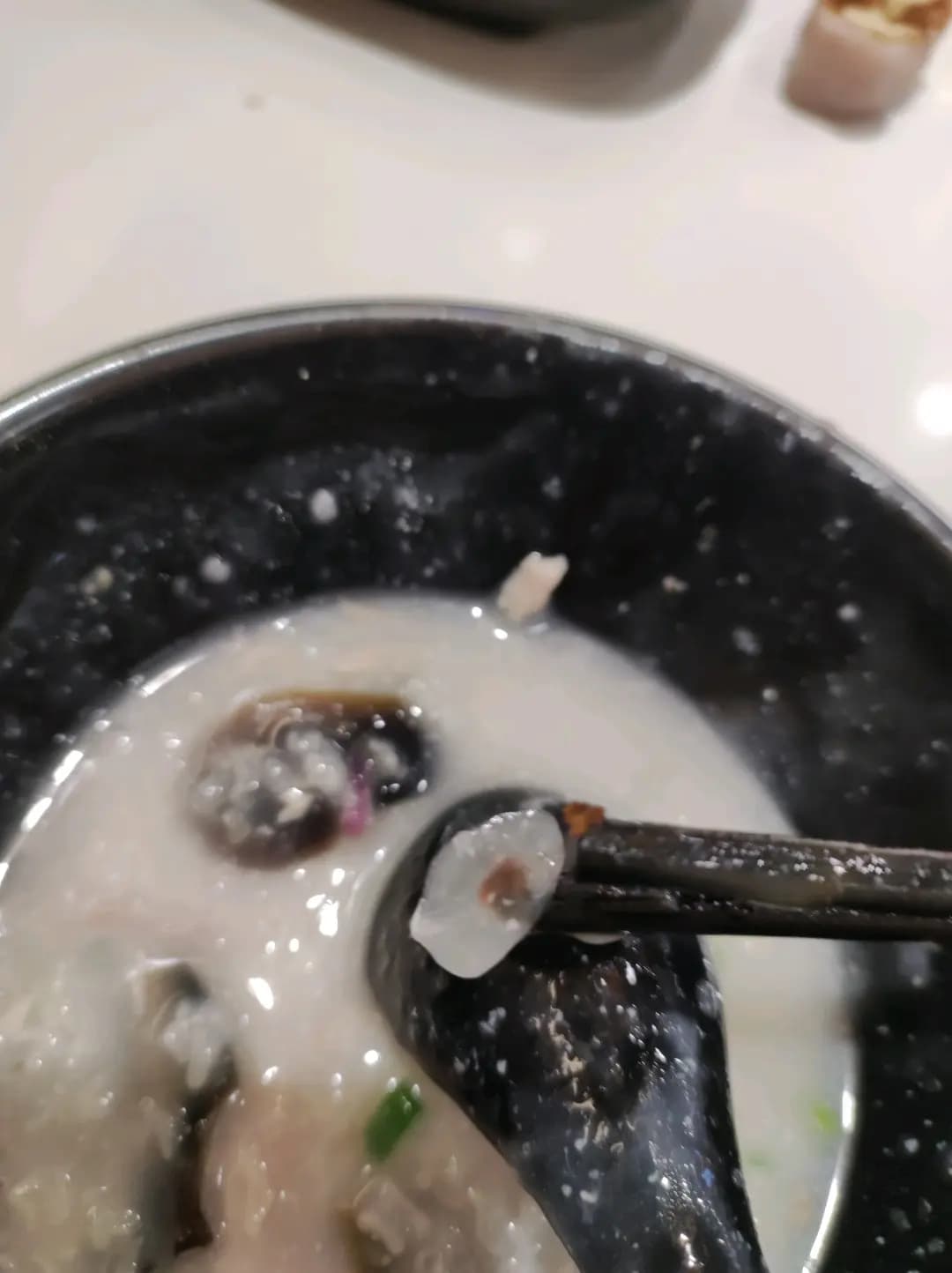 萬記粥品 photo 5
