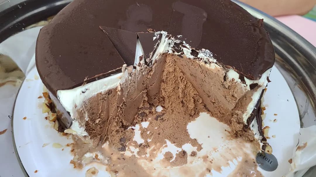 Häagen-Dazs photo 7