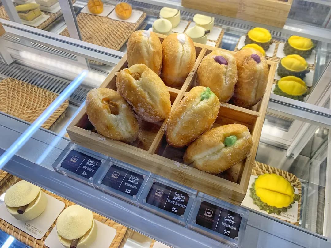 ASOK THAI CAKE photo 5