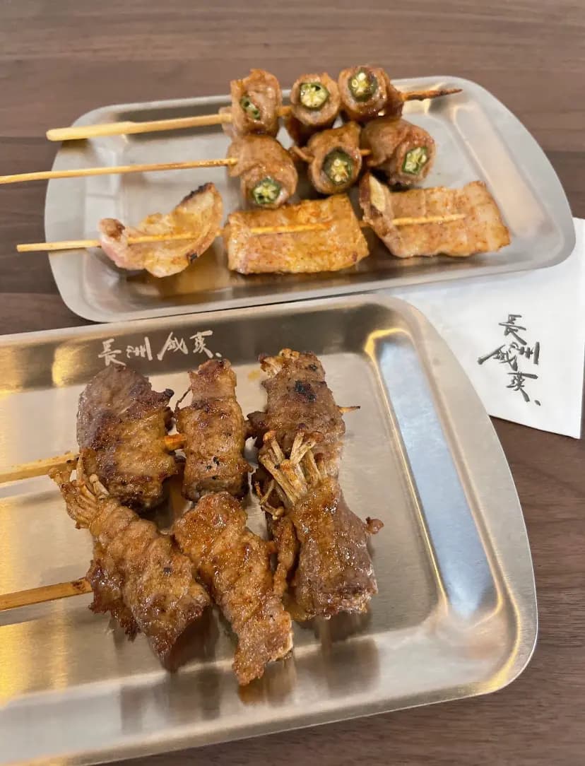 長洲鐵漢 photo 2