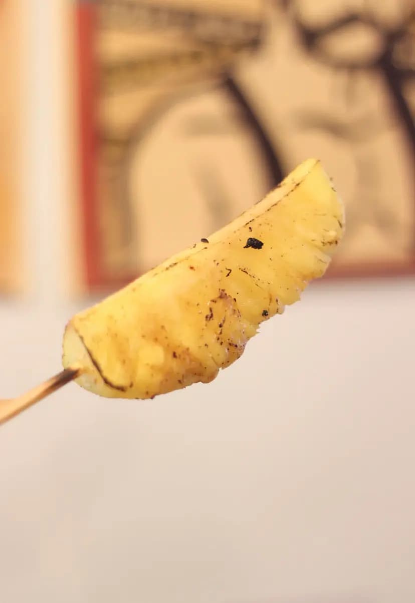 長洲鐵漢 photo 3
