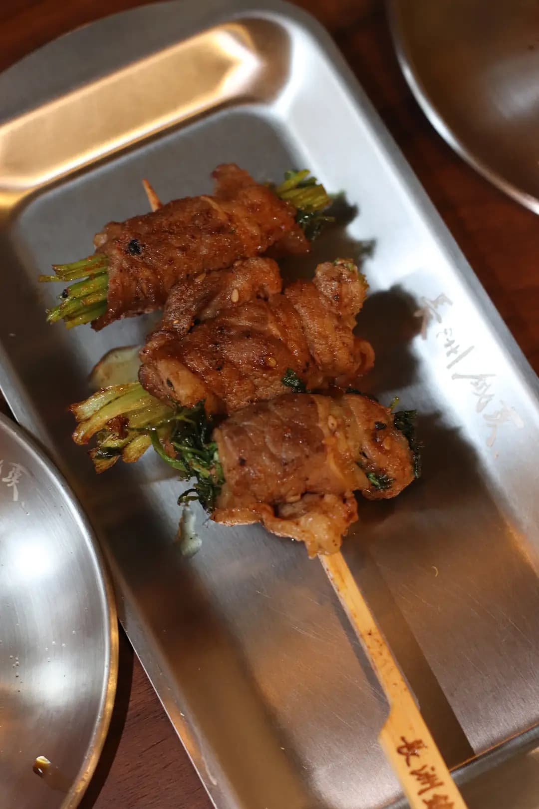 長洲鐵漢 photo 8