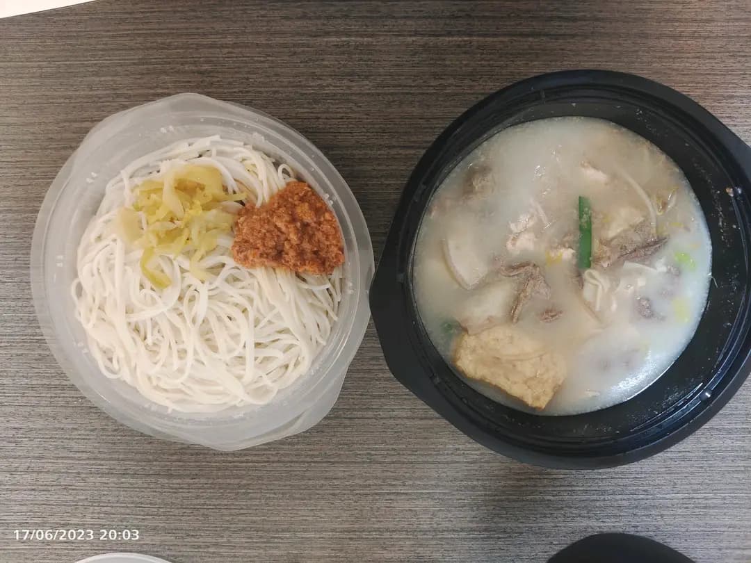 譚仔三哥米線 (大興商場) photo 6