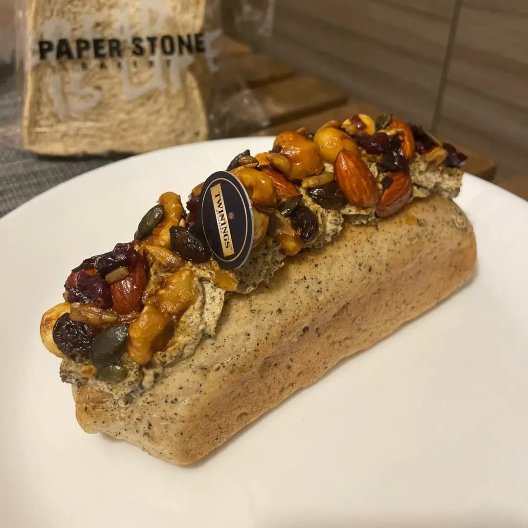 PAPER STONE BAKERY photo 5