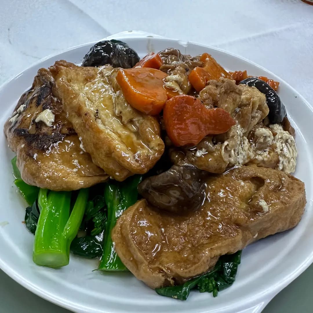 鴻興海鮮燒鵝食家 photo 5