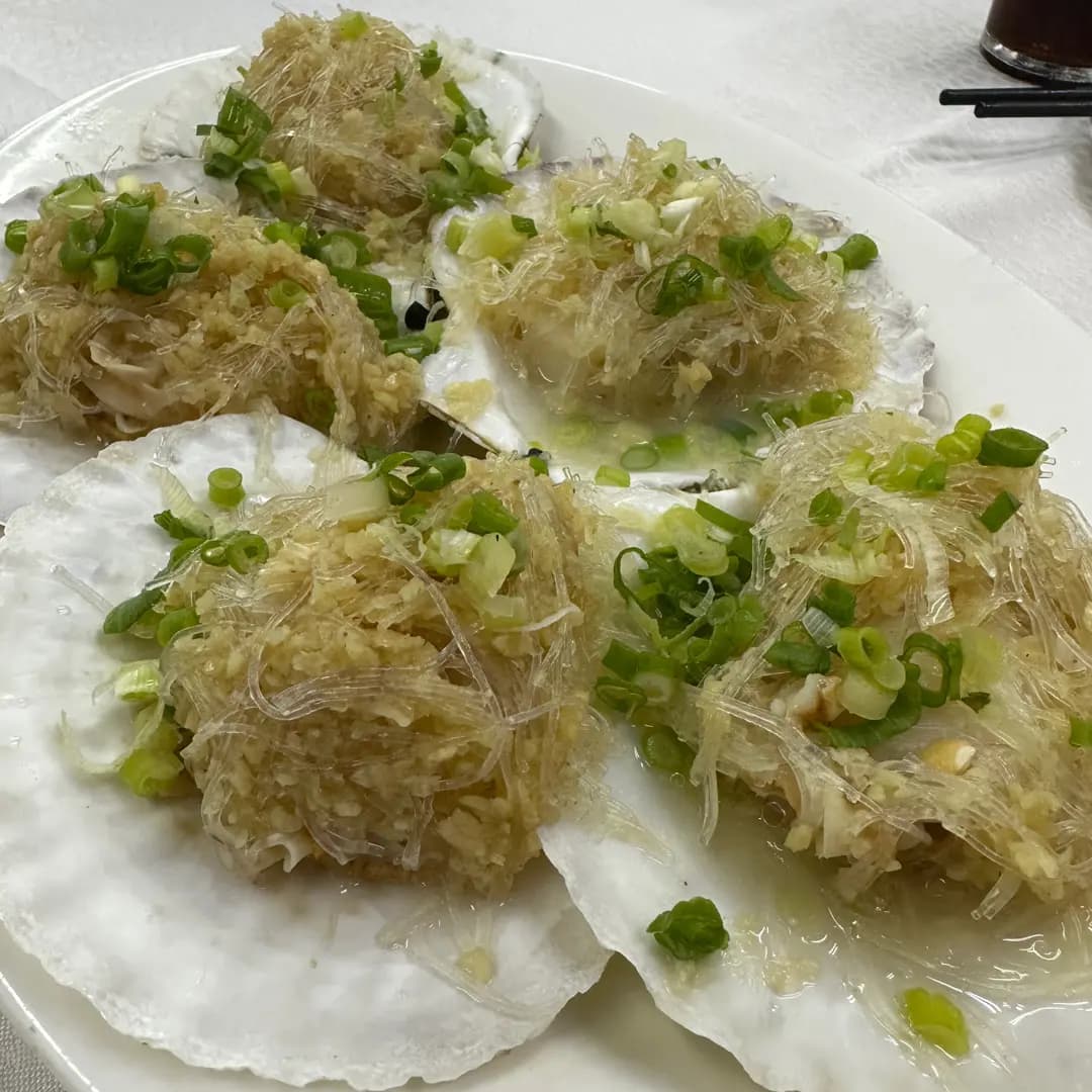 鴻興海鮮燒鵝食家 photo 1