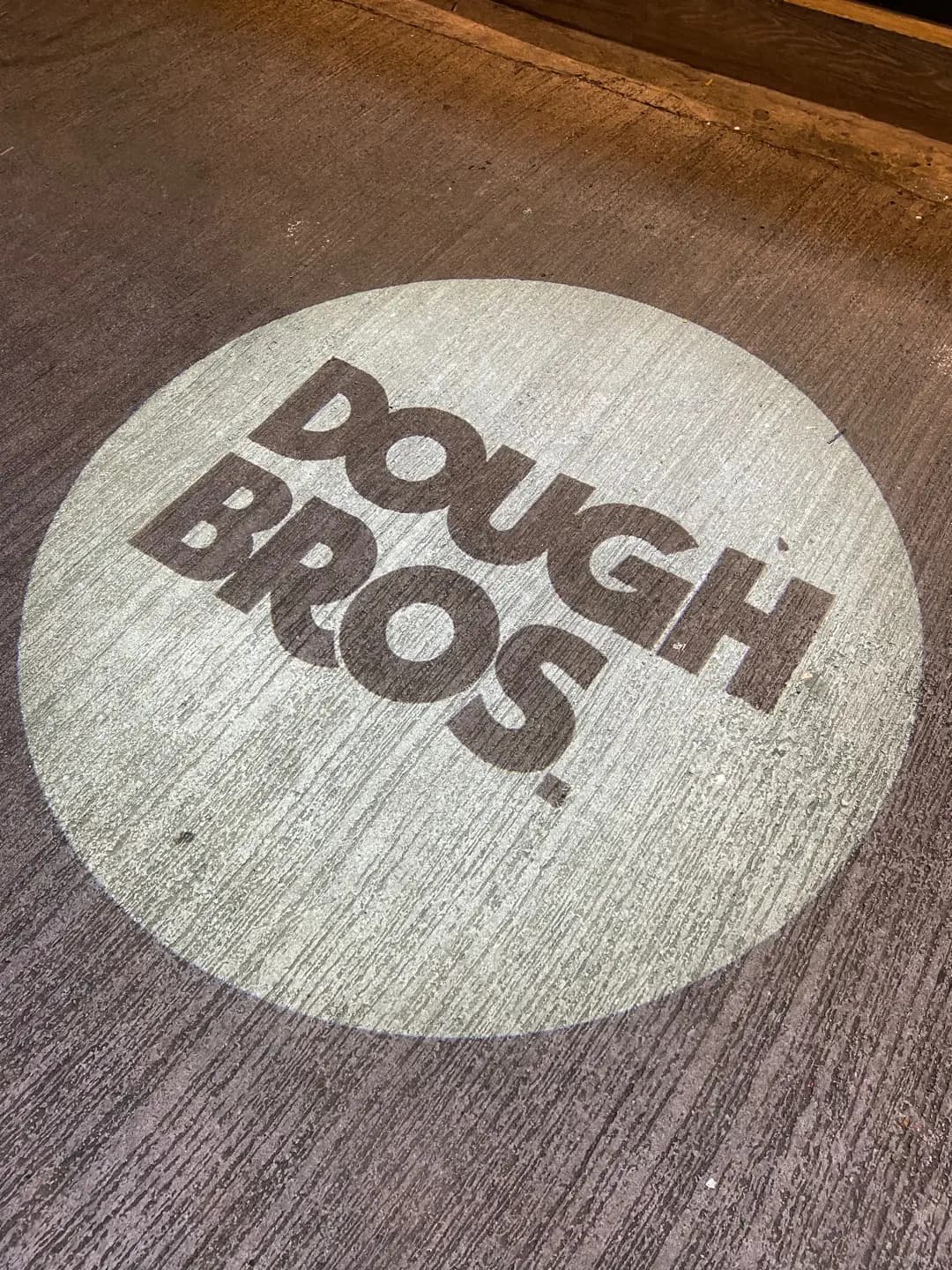 Dough Bros Pizza & Doughnuts (北街) photo 3