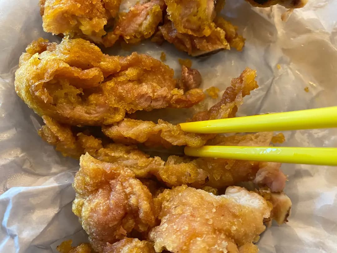 天后站清湯腩 photo 2