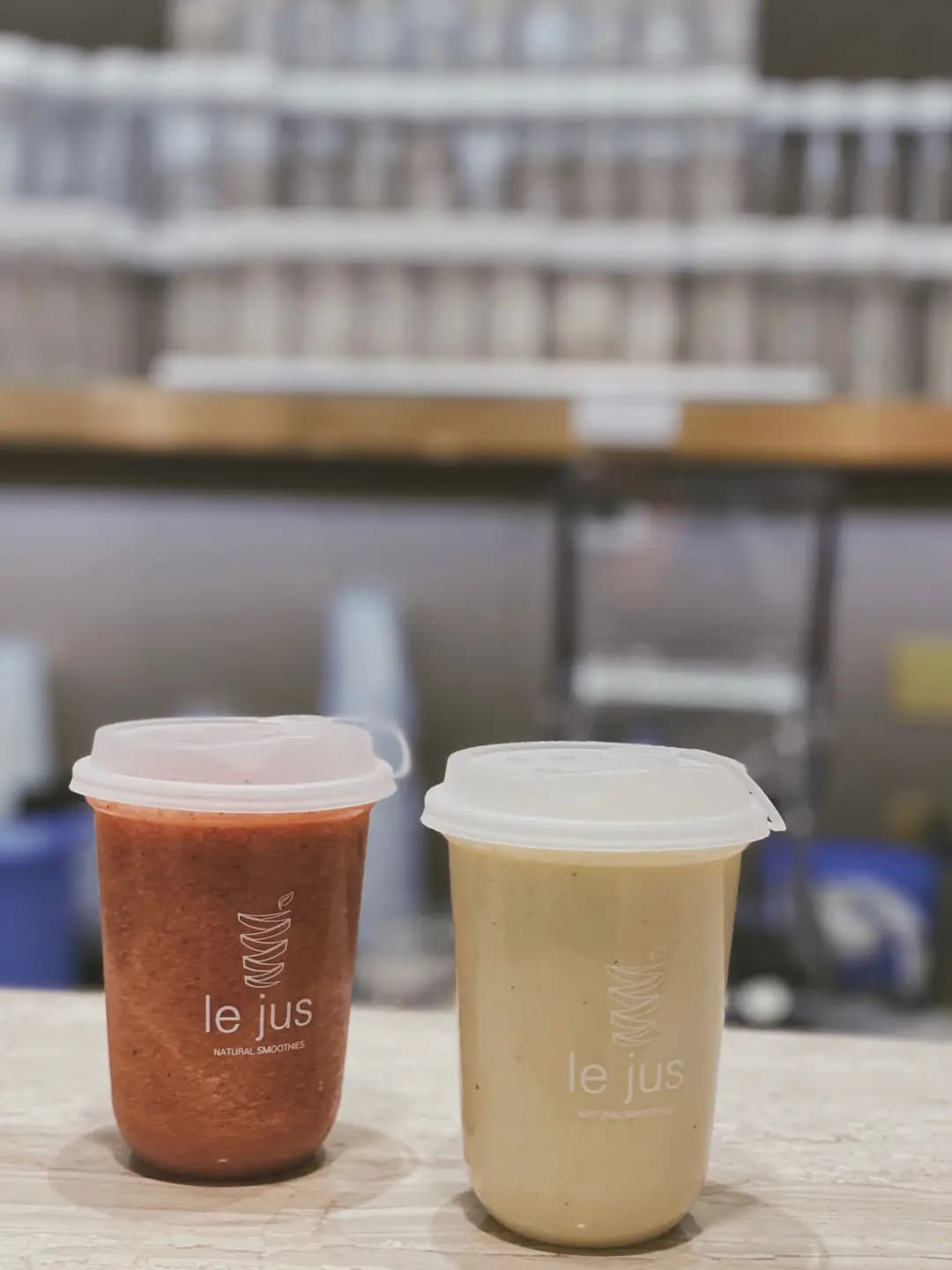 Le Jus photo 8