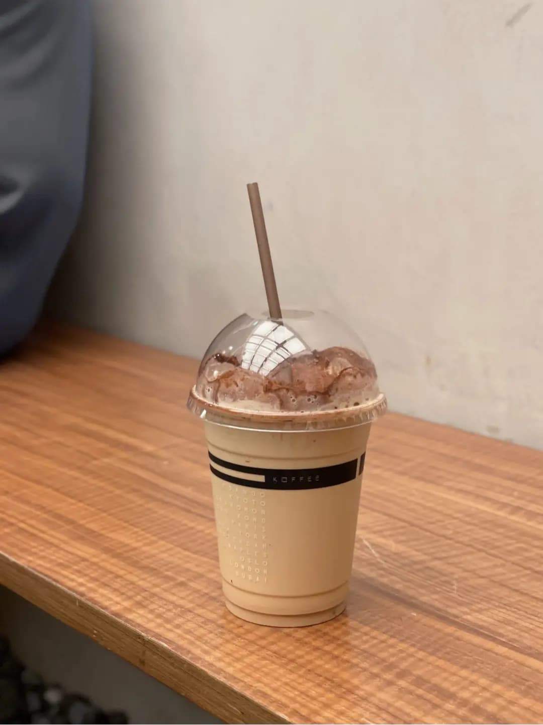 Omotesando Koffee photo 7