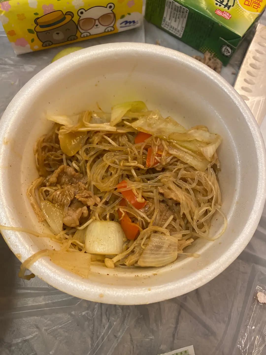 潤禧茶餐廳 photo 3