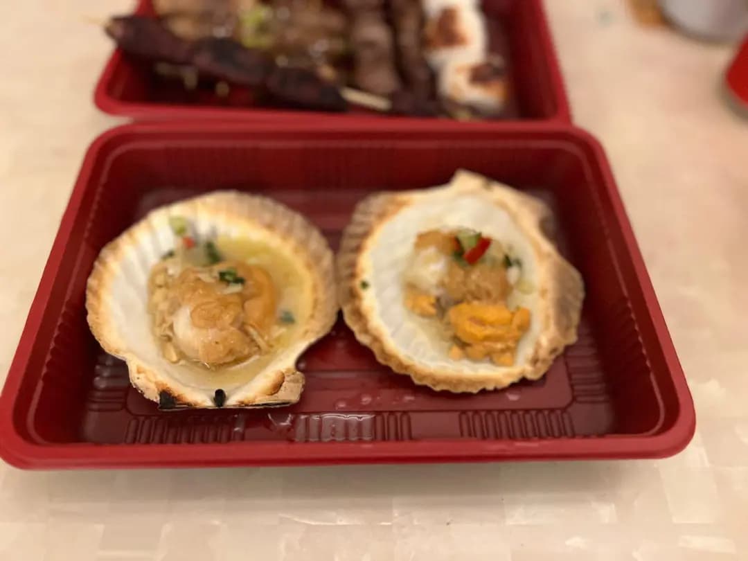 千味燒 photo 4