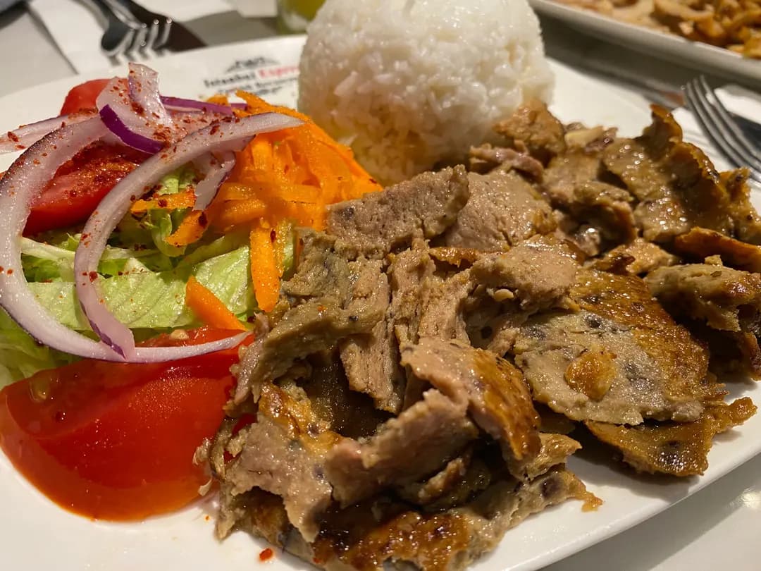 伊斯坦堡特色轉燒肉餐廳 photo 5