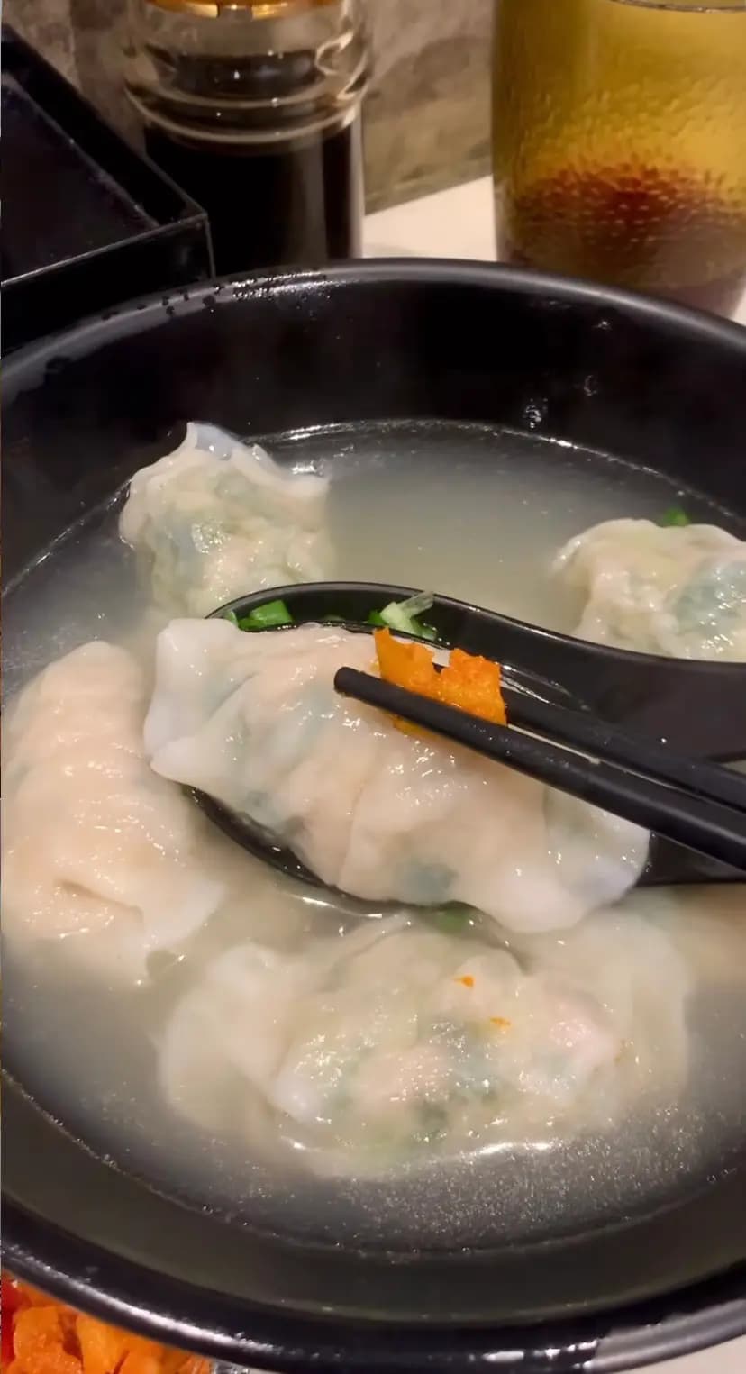 甜記餃子 photo 4