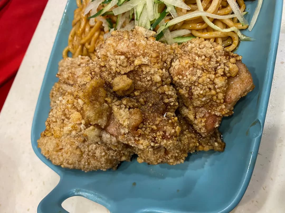 台食館 (豉油街) photo 3