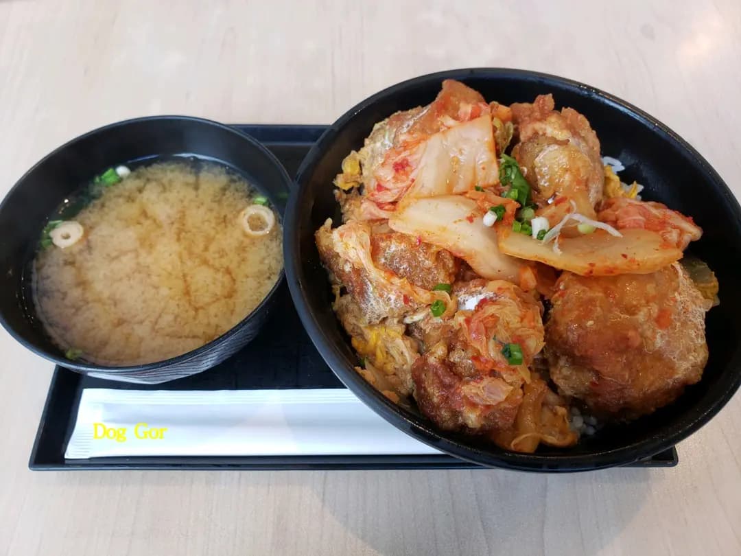 東京淺草炸雞專門店 (黃大仙中心南館) photo 7