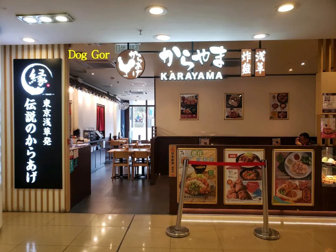 東京淺草炸雞專門店 (黃大仙中心南館) photo 5