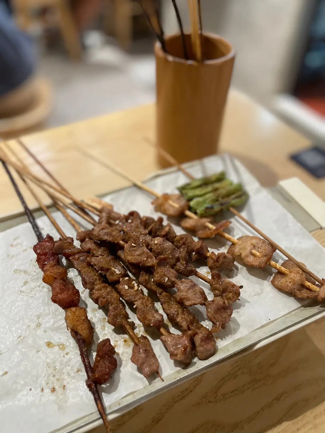 八拾台式串燒 photo 3