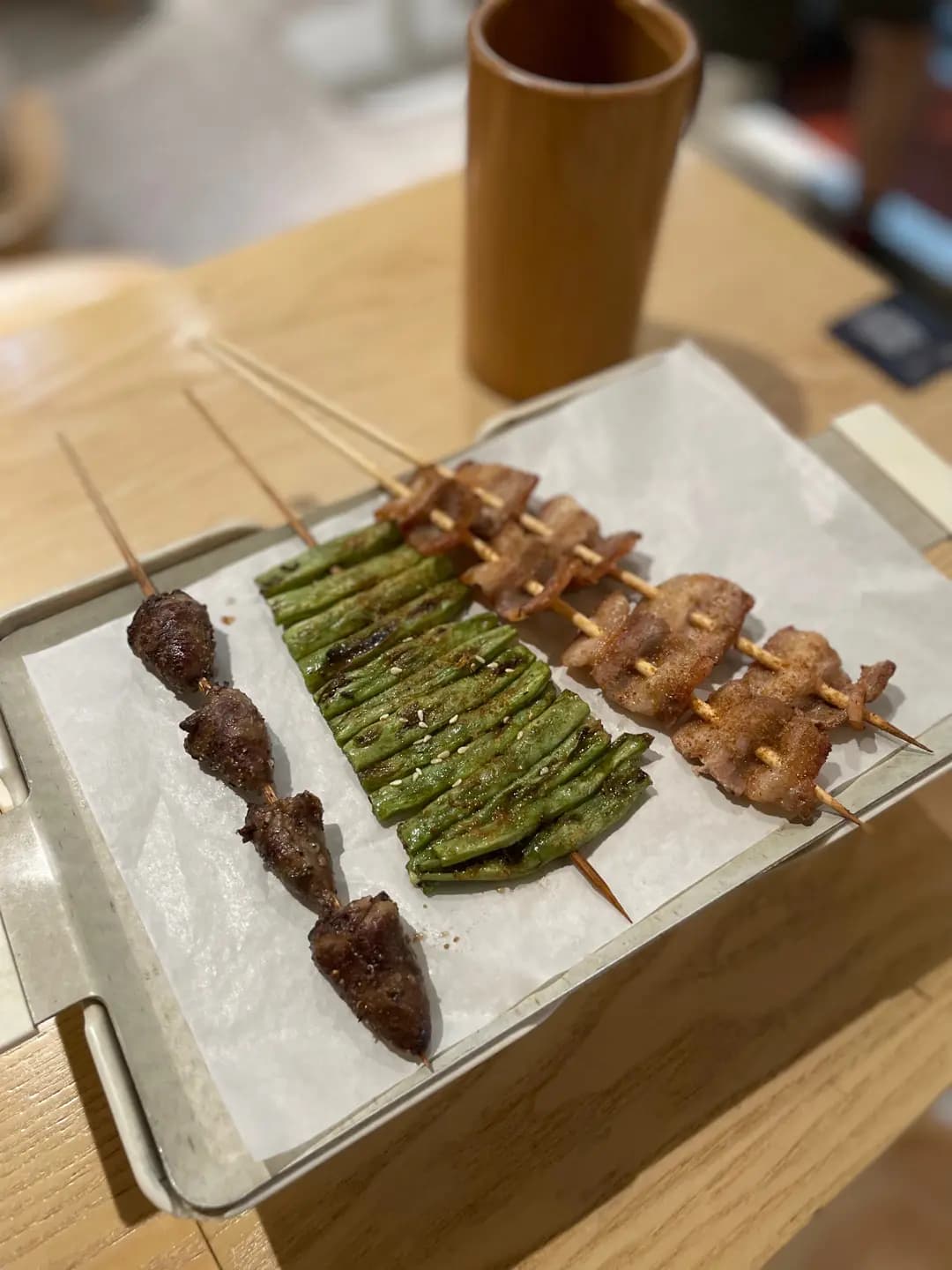 八拾台式串燒 photo 1