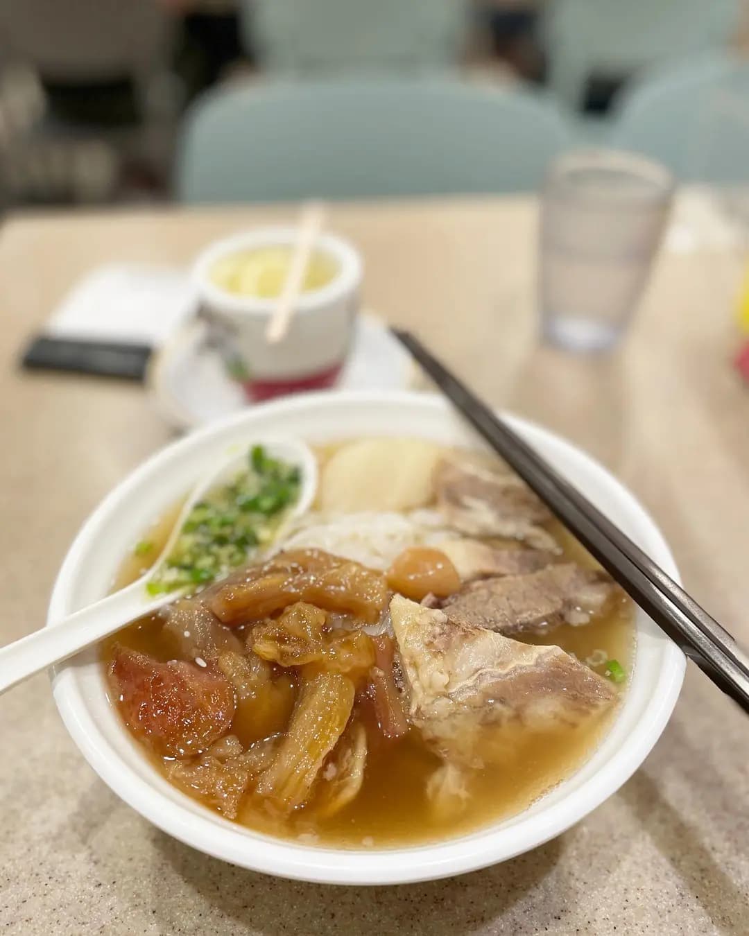 澳門丸記清湯腩王 photo 1
