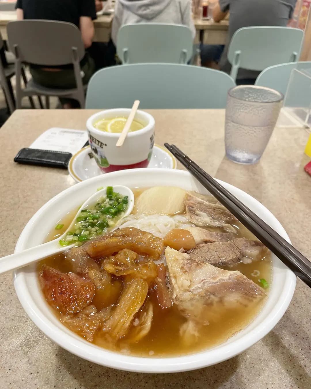 澳門丸記清湯腩王 photo 2