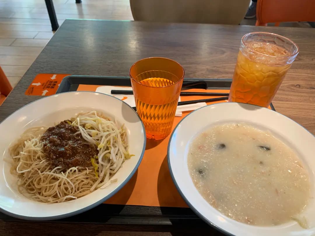 大快活 (港運城) photo 3