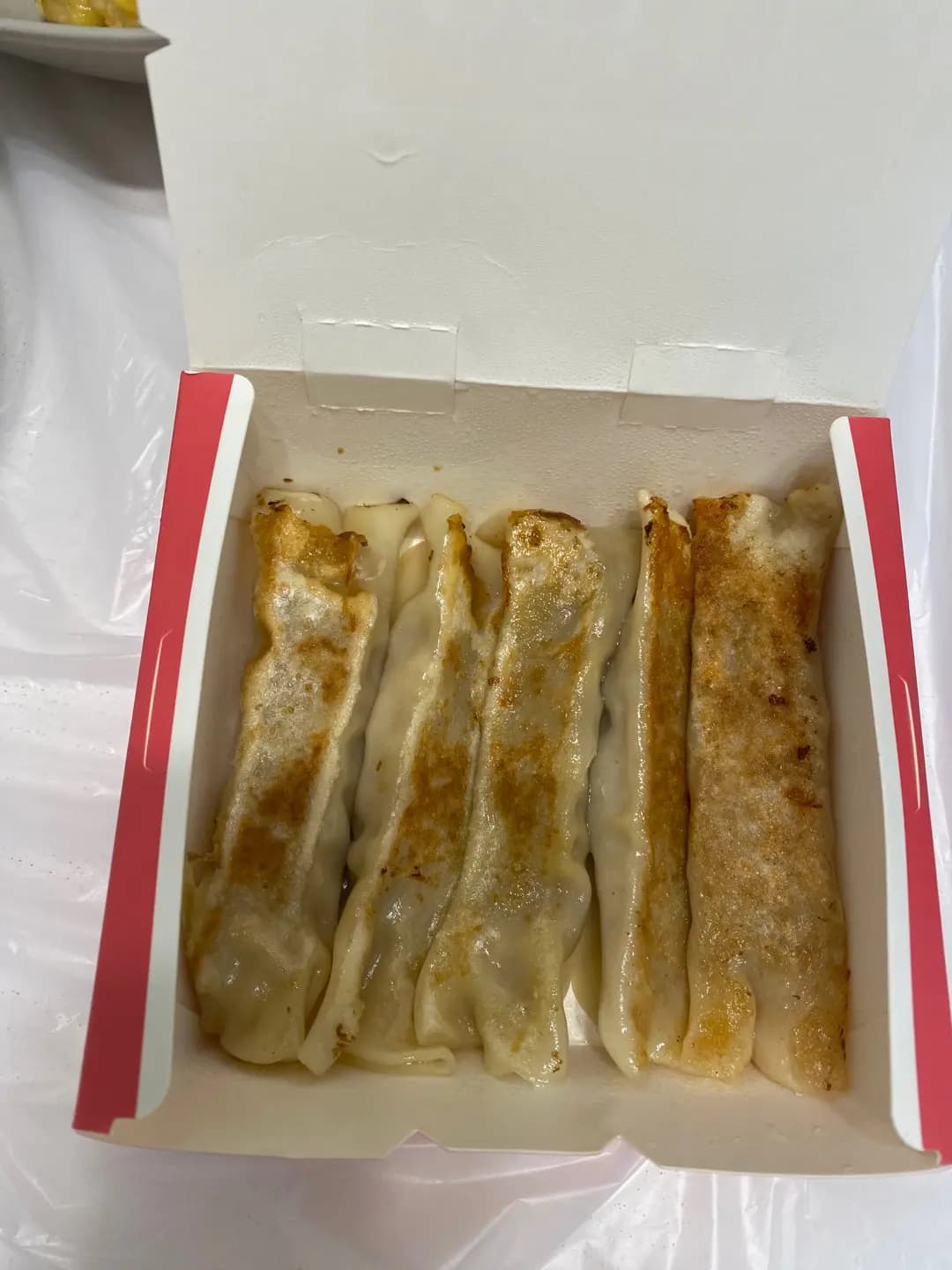 八方雲集鍋貼水餃專門店 (連理街) photo 2