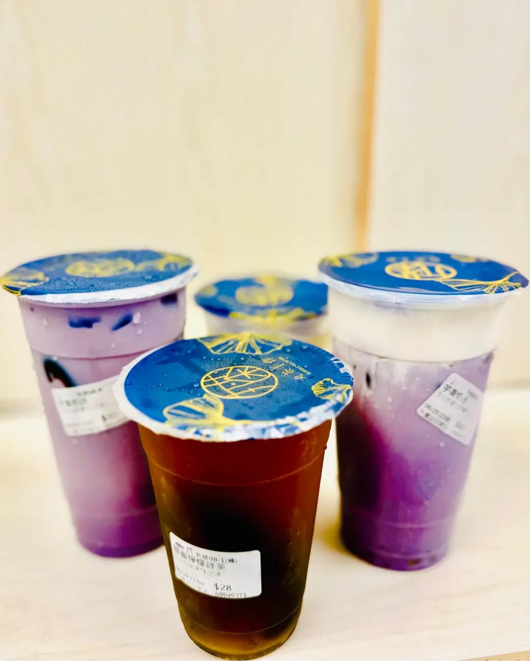 丸·茶手作 (廣福道) photo 4